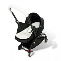 Padded Cover for Babyzen YOYO ® 0+ - Little Fun Star