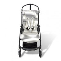 Padded Cover for Bugaboo® Bee 3, Bee 5 & Bee 6 - Biarritz