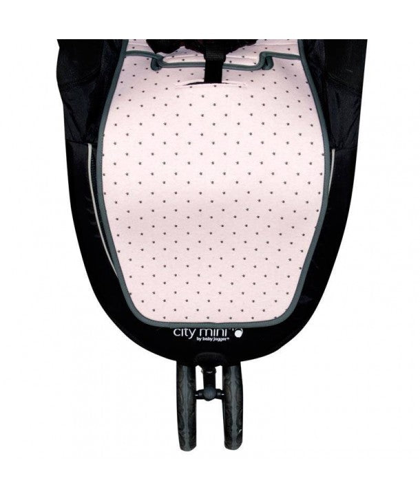 baby jogger city mini 4 Padded Cover for BabyJogger CITY MINI ®