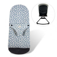 BabyBjorn® Bouncer Cover - Baby Dinos