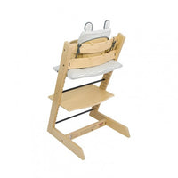 Set of 3 Cushions for High Chair STOKKE TRIPP TRAPP ® - Kodak Stripes