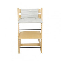 Set of 3 Cushions for High Chair STOKKE TRIPP TRAPP ® - Kodak Stripes