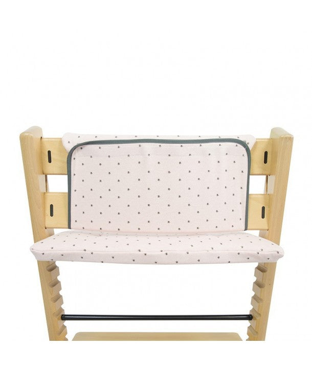 stokke tripp trapp cushions Set of 3 Cushions for High Chair STOKKE TRIPP TRAPP ®