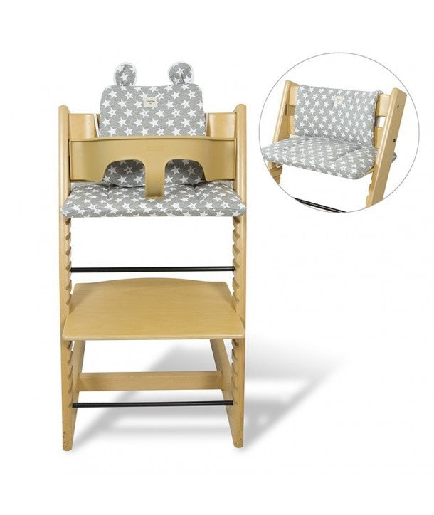 stokke cushion set Set of 3 Cushions for High Chair STOKKE TRIPP TRAPP ®