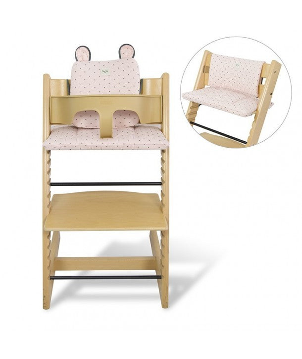 stokke tripp trapp cushion set Set of 3 Cushions for High Chair STOKKE TRIPP TRAPP ®