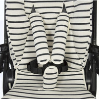 Padded Cover for Bugaboo® Bee 3, Bee 5 & Bee 6 - Biarritz