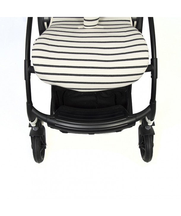 bugaboo bee 6 vs fox 3 Padded Cover for Bugaboo® Bee 3, Bee 5 & Bee 6