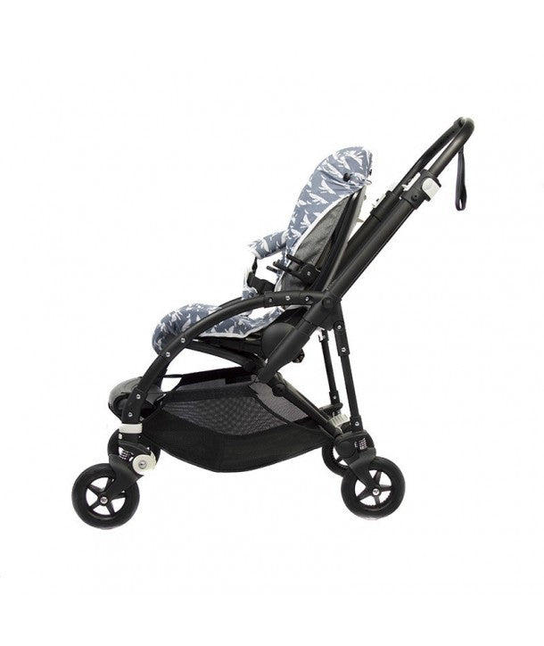 bugaboo bee 3 vs bee 6 Padded Cover for Bugaboo® Bee 3, Bee 5 & Bee 6