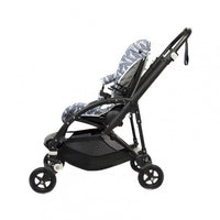 Padded Cover for Bugaboo® Bee 3, Bee 5 & Bee 6 - Whales