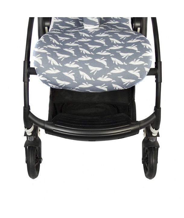 bugaboo bee 3 vs bee 6 Padded Cover for Bugaboo® Bee 3, Bee 5 & Bee 6