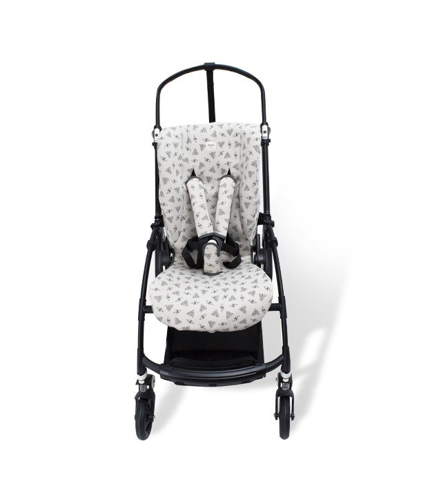 Padded Cover for Bugaboo® Bee 3, Bee Bee Etnico