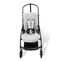 Padded Cover for Bugaboo® Bee 3, Bee 5 & Bee 6 - Etnico