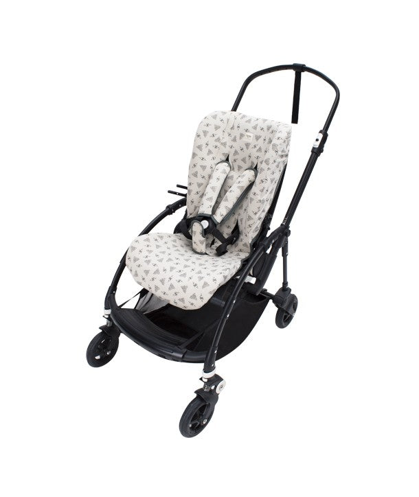 Carro Bugaboo Fox Saco Silla Bugaboo Bee Saco Silla Paseo Bugaboo