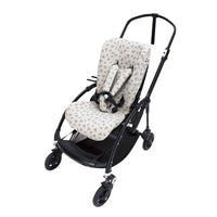 Padded Cover for Bugaboo® Bee 3, Bee 5 & Bee 6 - Etnico