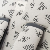 Padded Cover for Bugaboo® Bee 3, Bee 5 & Bee 6 - Etnico