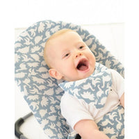 BabyBjorn® Bouncer Cover - Baby Dinos