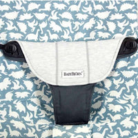 BabyBjorn® Bouncer Cover - Baby Dinos