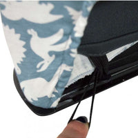 BabyBjorn® Bouncer Cover - Baby Dinos