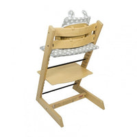 Set of 3 Cushions for High Chair STOKKE TRIPP TRAPP ® - Fun Vintage Star