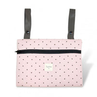 Mini Clutch - Little Fun Peach