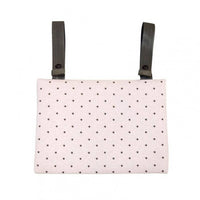 Mini Clutch - Little Fun Peach