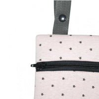 Mini Clutch - Little Fun Peach