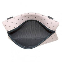 Mini Clutch - Little Fun Peach