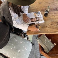 Mini Clutch - Letoto Sky