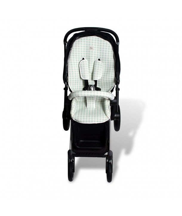 Padded cover for Cybex Priam ® and Mios ®