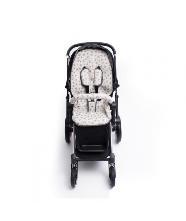funda silla cybex priam Padded cover for Cybex Priam ® and Mios ®