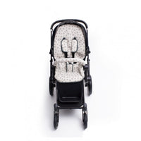 Padded cover for Cybex Priam ® and Mios ® - Etnico