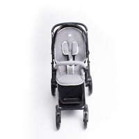 Padded cover for Cybex Priam ® and Mios ® - Vintage Dots