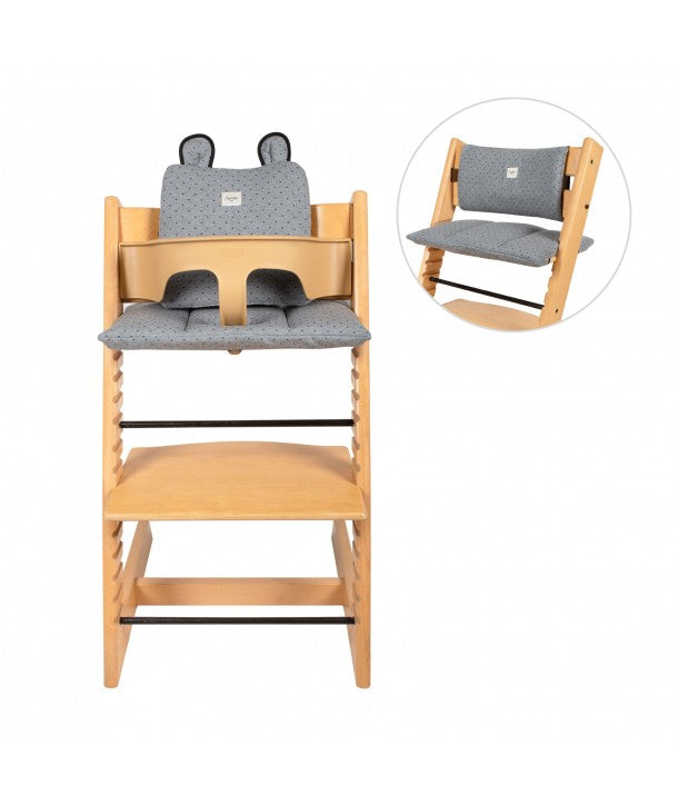 stokke cushion set Set of 3 Cushions for High Chair STOKKE TRIPP TRAPP ®