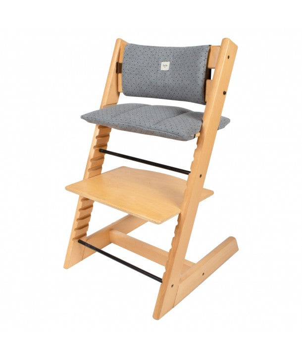 stokke tripp trapp classic cushion Set of 3 Cushions for High Chair STOKKE TRIPP TRAPP ®