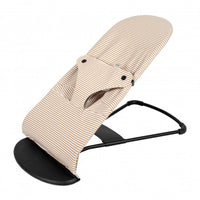 BabyBjorn® Bouncer Cover - Raya Pale Gold