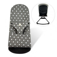 BabyBjorn® Bouncer Cover - Fun Miffy