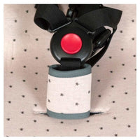 Padded Cover for Babyzen YOYO ® - Little Fun Peach