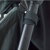 Padded Cover for Babyzen YOYO ® - Little Fun Peach