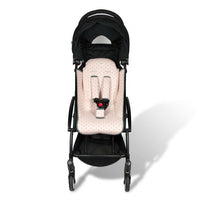 Padded Cover for Babyzen YOYO ® - Little Fun Peach