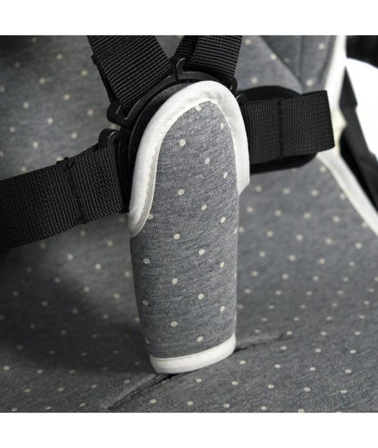 TAILOR-MADE TO FIT PERFECTLY EACH STROLLER