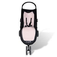 Padded Cover for BabyJogger CITY MINI ® - Little Fun Peach