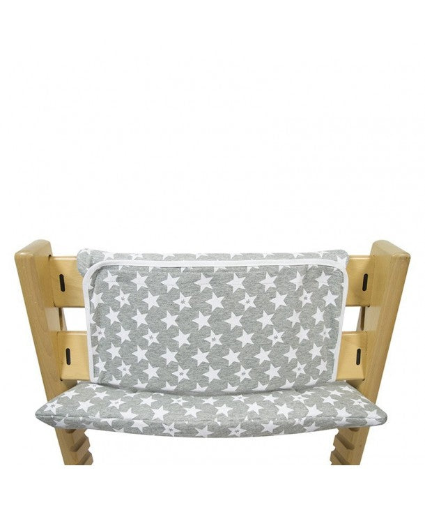 Set of 3 Cushions for High Chair STOKKE TRIPP TRAPP ®