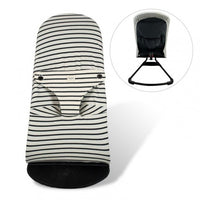 BabyBjorn® Bouncer Cover - Biarritz