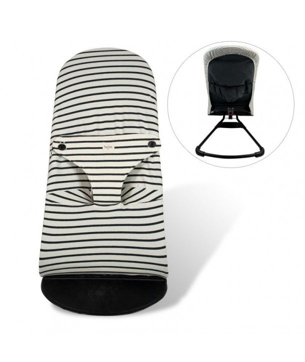 BabyBjorn® Bouncer Cover - Biarritz