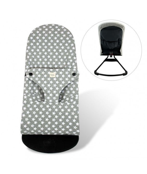 BabyBjorn® Bouncer Cover - Fun Vintage Star