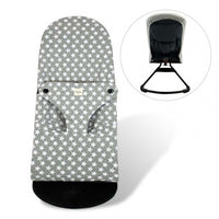 BabyBjorn® Bouncer Cover - Fun Vintage Star