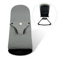 BabyBjorn® Bouncer Cover - Vintage Dot