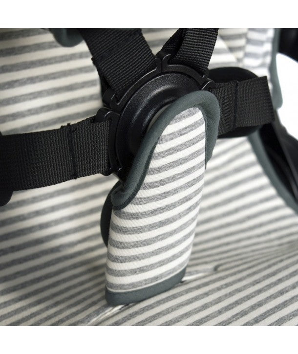 Padded Cover for Bugaboo® Bee 3, Bee 5 & Bee 6 - Kodak Stripes