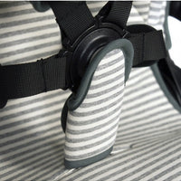 Padded Cover for Bugaboo® Bee 3, Bee 5 & Bee 6 - Kodak Stripes