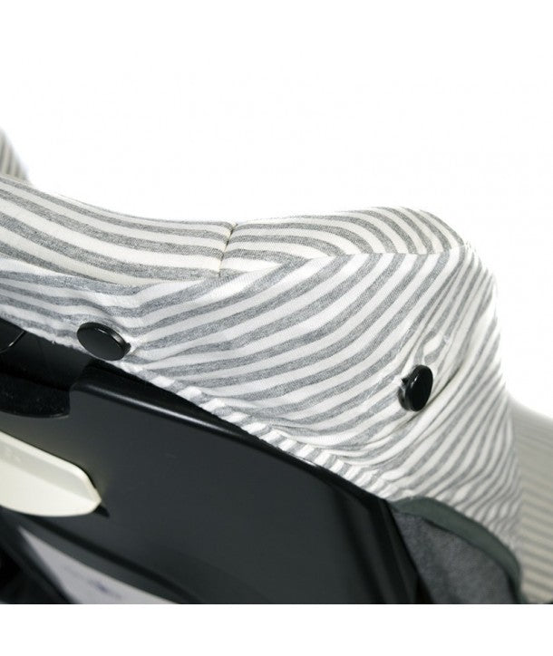 bugaboo bee 6 seat liner Padded Cover for Bugaboo® Bee 3, Bee 5 & Bee 6